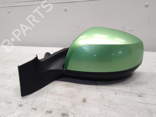 Left mirror OPEL AGILA B (H08) 1.3 CDTI (F68) | BP20517060C26 
