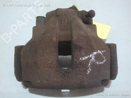 Right front brake caliper AUDI A4 B7 (8EC) 1.9 TDI | BP20541250M104 