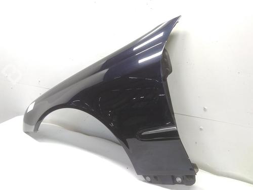 Left front fenders MERCEDES-BENZ CLK (C209) CLK 270 CDI (209.316) | BP20525466C41 