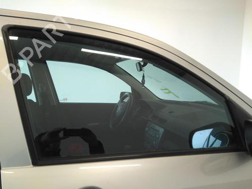 Used Front right door window MAZDA 2 (DY) 1.4 (80 hp) 20590901