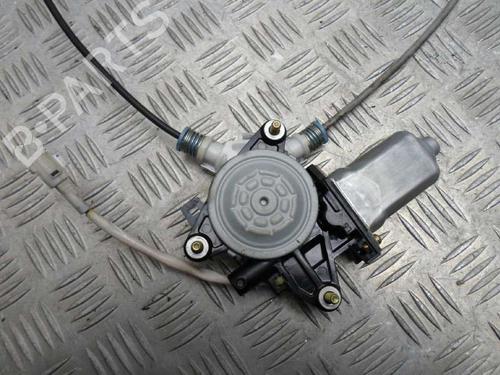 Rear left window mechanism SUZUKI LIANA Hatchback 1.6 (RH416) | BP20543539C24 