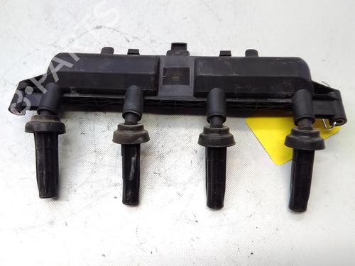 Used Ignition coil CITROËN C3 Pluriel (HB_) 1.4 (73 hp) 20529025