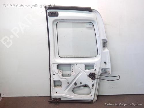 Left tailgate CITROËN BERLINGO / BERLINGO FIRST MPV (MF_, GJK_, GFK_) 1.8 i 4WD (MFLFX) | BP20550489C76 