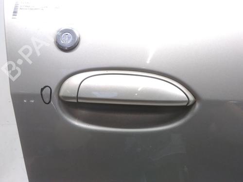 Right front door DACIA LOGAN (LS_) 1.4 (LSOA, LSOC, LSOE, LSOG) | BP20590576C3 