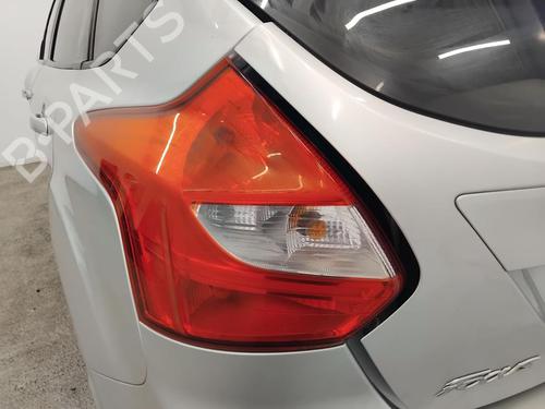 Left taillight FORD FOCUS III 1.6 Ti | BP32631932C34 - Image 2