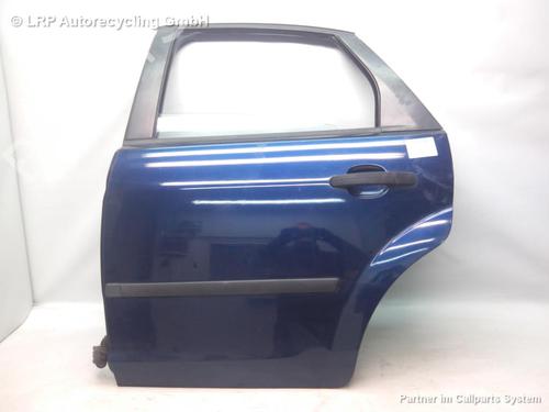 Used Left rear door FORD FOCUS II (DA_, HCP, DP) 1.6 (100 hp) 20577475