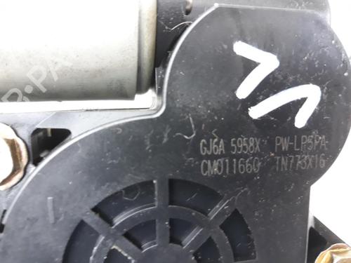 Rudehejsemekanisme ventre foran MAZDA 6 Hatchback (GG) 2.0 (GGES) (141 hp) 20545302