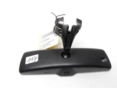 Rear mirror VW TIGUAN (5N_) 2.0 TDI 4motion | BP20554895I6 