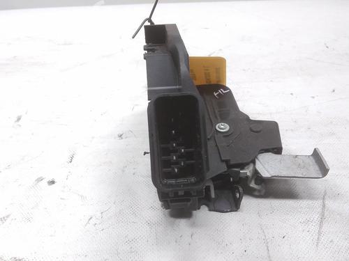 Rear left lock FORD FOCUS II (DA_, HCP, DP) 1.6 Ti | BP20518746C100 