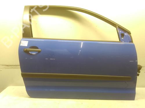 Used Right front door VW POLO IV (9N_, 9A_) 1.4 FSI (86 hp) 20515298