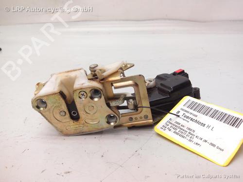 Other CHEVROLET MATIZ (M200, M250) 1.0 | BP20579966O1 