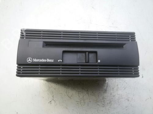 Elektronisk modul MERCEDES-BENZ E-CLASS (W210) E 280 (210.053) (193 hp) 20565762