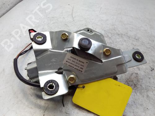 Rear wiper motor FORD ESCORT V Turnier (ANL) 1.4 | BP20520613M102 