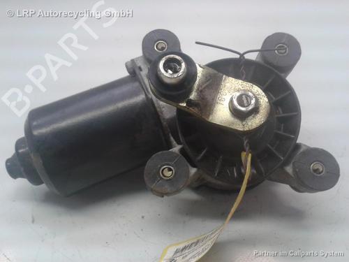 Used Front wiper motor MITSUBISHI GALANT VIII (EA_) 2.4 GDI (EA3A) (150 hp) 20586017