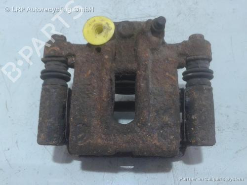Left rear brake caliper TOYOTA COROLLA (_E12_) 1.4 VVT-i (ZZE120_, ZZE120R) | BP20538332M107 