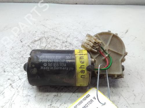 Front wiper motor VW GOLF III (1H1) 1.6 | BP20514512M29 