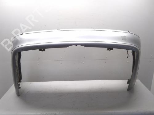 Rear bumper MERCEDES-BENZ S-CLASS (W220, V220) S 430, S 430 L (220.070, 220.170) | BP20514165C8 