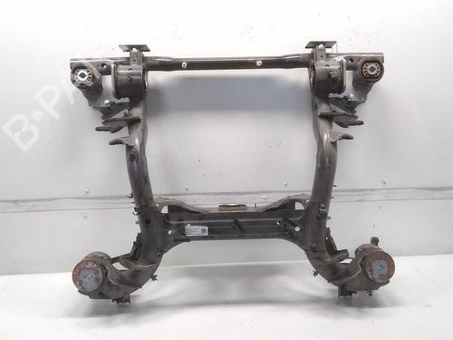 Used Rear axle VW ID.3 (E11, E12) 1st (95 hp) 20527907