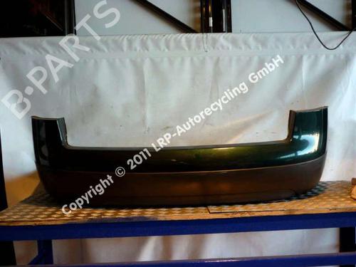 Used Rear bumper AUDI A6 C5 (4B2) 1.9 TDI (110 hp) 20575834