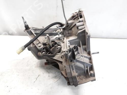 Other RENAULT CLIO III (BR0/1, CR0/1)  | BP20527669O1 