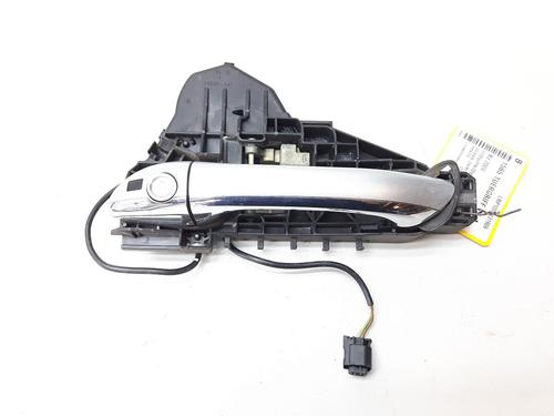 Used Front left exterior door handle MERCEDES-BENZ R-CLASS (W251, V251) R 320 CDI 4-matic (251.022, 251.122) (224 hp) 20516358