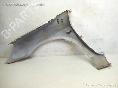 Right front fenders PEUGEOT 307 (3A/C) 1.6 16V | BP20557918C42 