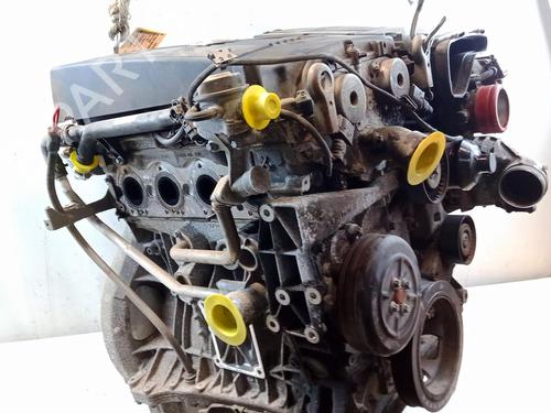 Engine MERCEDES-BENZ C-CLASS T-Model (S203) C 180 Kompressor (203.246) | BP32373850M1
