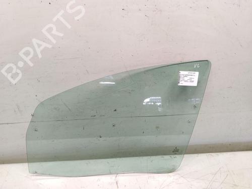 Front left door window MITSUBISHI COLT VI (Z3_A, Z2_A) 1.1 (Z31A, Z32A) | BP28136148C18 