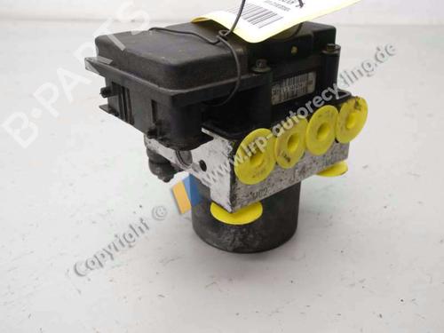 ABS pump SUBARU LEGACY IV Estate (BP) 2.5 AWD (BP9) | BP20554104M43 