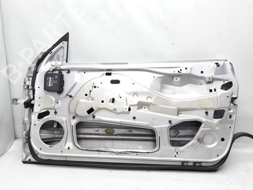 Right front door MERCEDES-BENZ CLK (C208) CLK 200 (208.335) | BP20578565C3