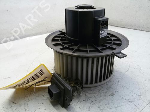 Varmeblæser DAEWOO MATIZ (M100, M150) 0.8 (52 hp) 20553387