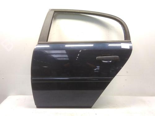 Used Left rear door OPEL VECTRA C (Z02) 2.2 16V (F69) (147 hp) 20577850