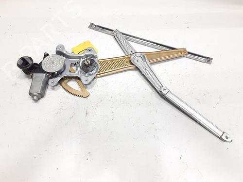 Used Front left window mechanism TOYOTA YARIS (_P1_) 1.3 (NCP10, SCP12_) (86 hp) 20546156