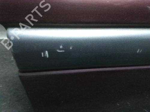 Right front door MERCEDES-BENZ M-CLASS (W163) ML 230 (163.136) | BP20582321C3 