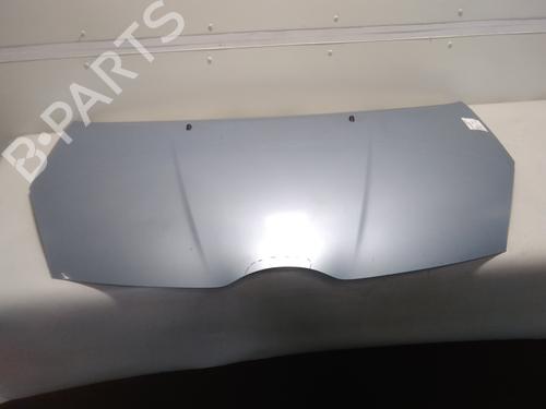 Hood TOYOTA COROLLA Verso (ZER_, ZZE12_, R1_) 1.6 (ZNR10_, ZNR10R) | BP20562995C1 