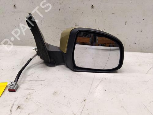Used Right mirror Right mirror FORD MONDEO IV (BA7) 1.6 Ti (125 hp) 33184483 33184483