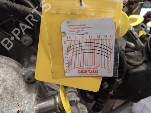 Engine SEAT LEON ST (5F8) 1.5 TSI | BP27708137M1