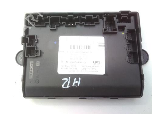 Electronic module MERCEDES-BENZ S-CLASS (W221, V221) S 350 (221.056, 221.156) | BP20596777M83 
