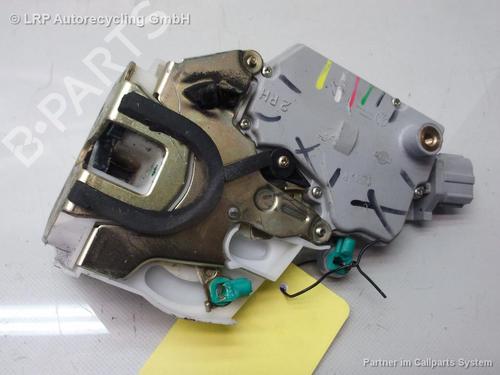 Used Rear right lock NISSAN PRIMERA (P11) 1.6 16V (90 hp) 20580519