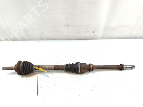 Used Right front driveshaft PEUGEOT 206 Hatchback (2A/C) 1.4 i (75 hp) 30913541