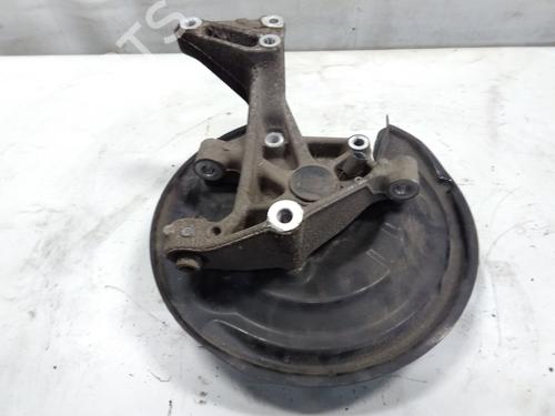 Right rear steering knuckle VW PASSAT ALLTRACK B7 (365) 2.0 TDI | BP20596586M28 