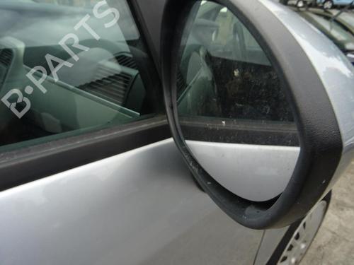 Right mirror FIAT GRANDE PUNTO (199_) 1.2 | BP20517367C27 