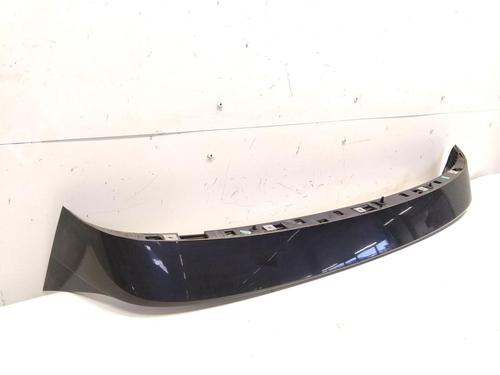 Spoiler bagklap VW T-CROSS (C11, D31) 1.6 TDi | BP33726247C96 - Image 5