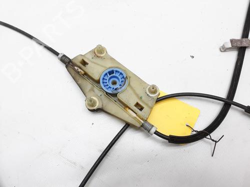 Used Front left window mechanism Front left window mechanism AUDI A6 C6 (4F2) 3.0 TDI quattro (225 hp) 20545209 20545209