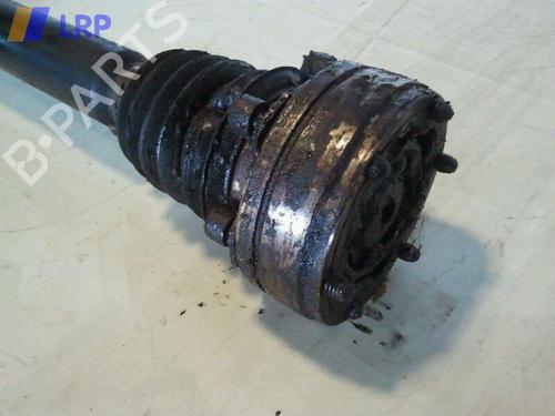 Right front driveshaft VW POLO III (6N1) 55 1.3 | BP20547705M39 
