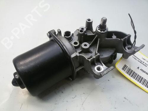 Essuie-glace moteur avant RENAULT MEGANE II Estate (KM0/1_) 1.6 16V (112 hp) 20586143
