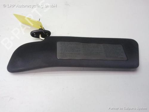Sonnenblende Links MAZDA MX-5 II (NB) 1.6 16V (NB6C) | BP20573372I1 