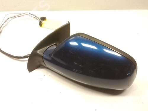 Left mirror PEUGEOT 307 SW (3H) 2.0 HDi 135 | BP20517005C26 