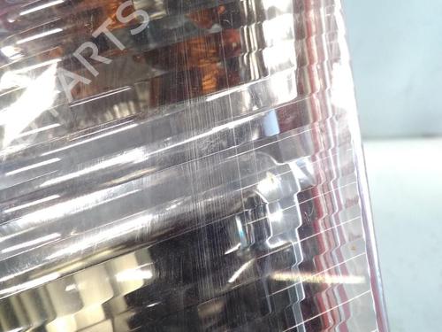 Left taillight CITROËN C4 Coupe (LA_) 1.6 VTi 120 | BP20593353C34 