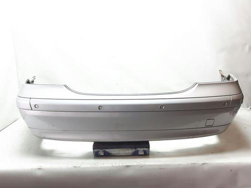 Used Rear bumper MERCEDES-BENZ C-CLASS (W203) C 200 Kompressor (203.045) (163 hp) 20575836